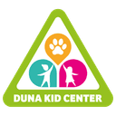 Duna Kid Center logó